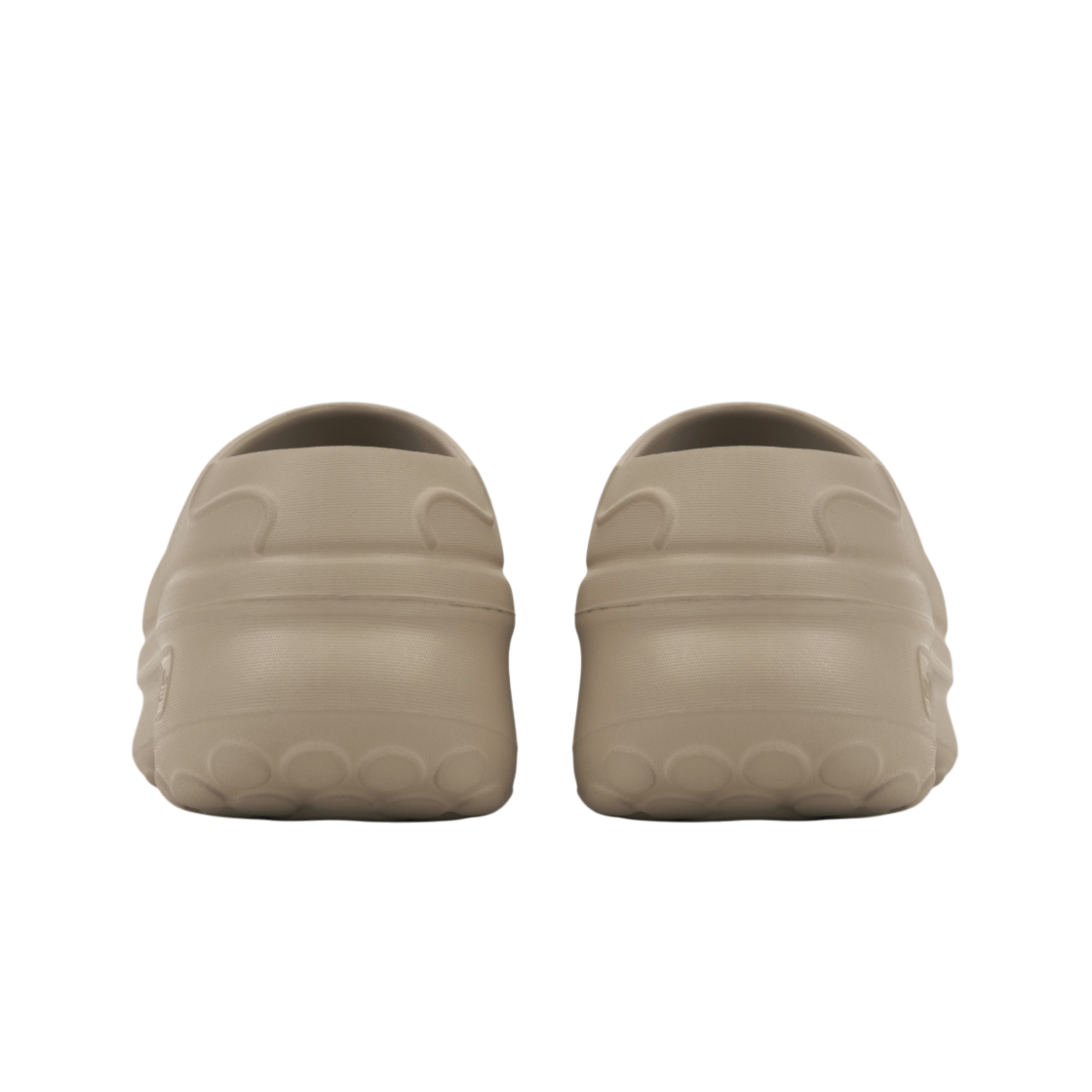(W) 아디다스 아디폼 스탠 스미스 뮬 원더 토프((W) Adidas Adifom Stan Smith Mule Wonder Taupe) - 6