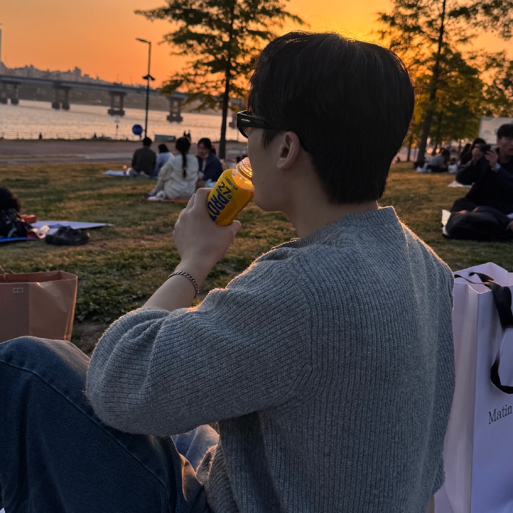 KREAM 프로필 이미지