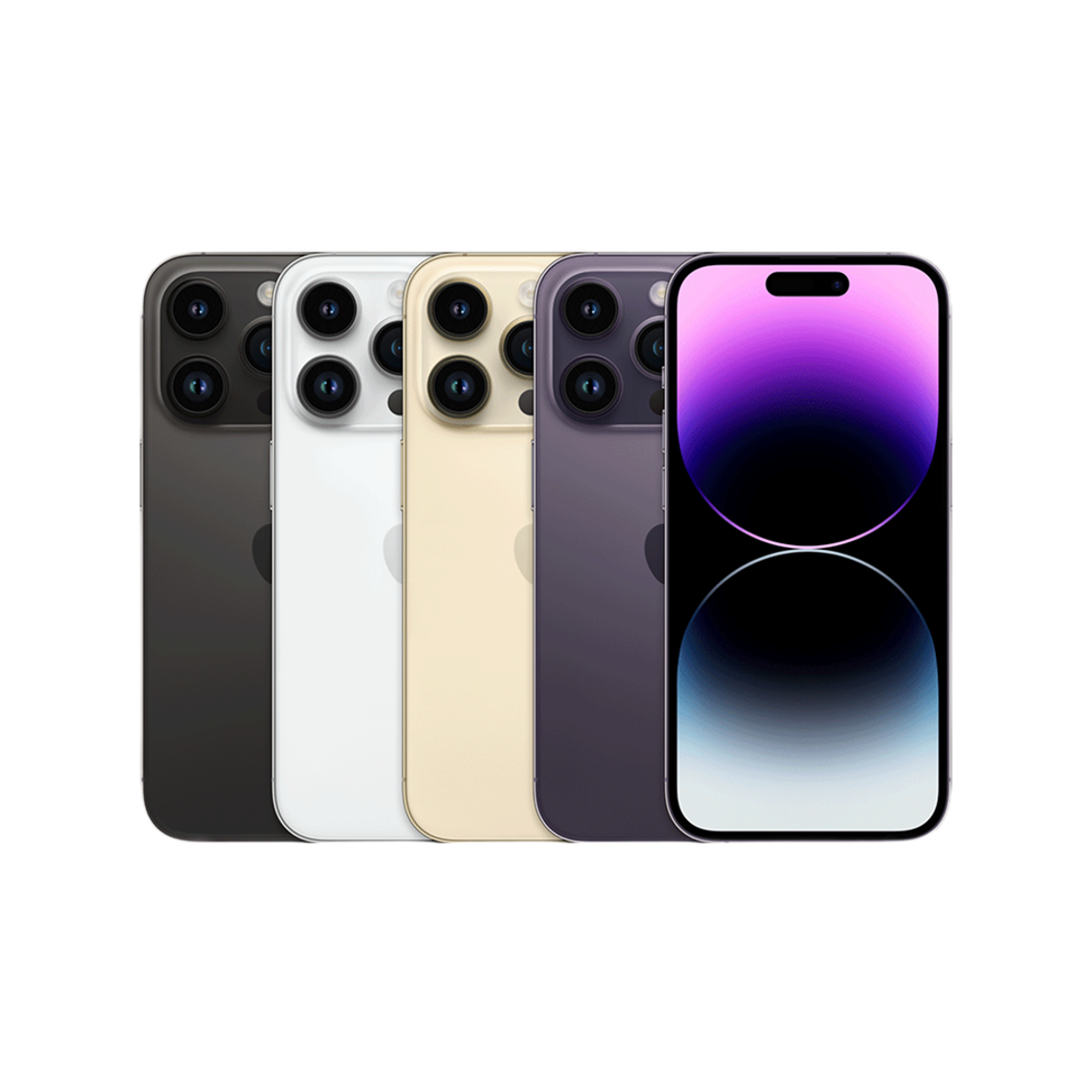 [A등급] 리퍼비시 애플 아이폰 14 Pro 128GB([A등급] Refurbished Apple iPhone 14 Pro 128GB)