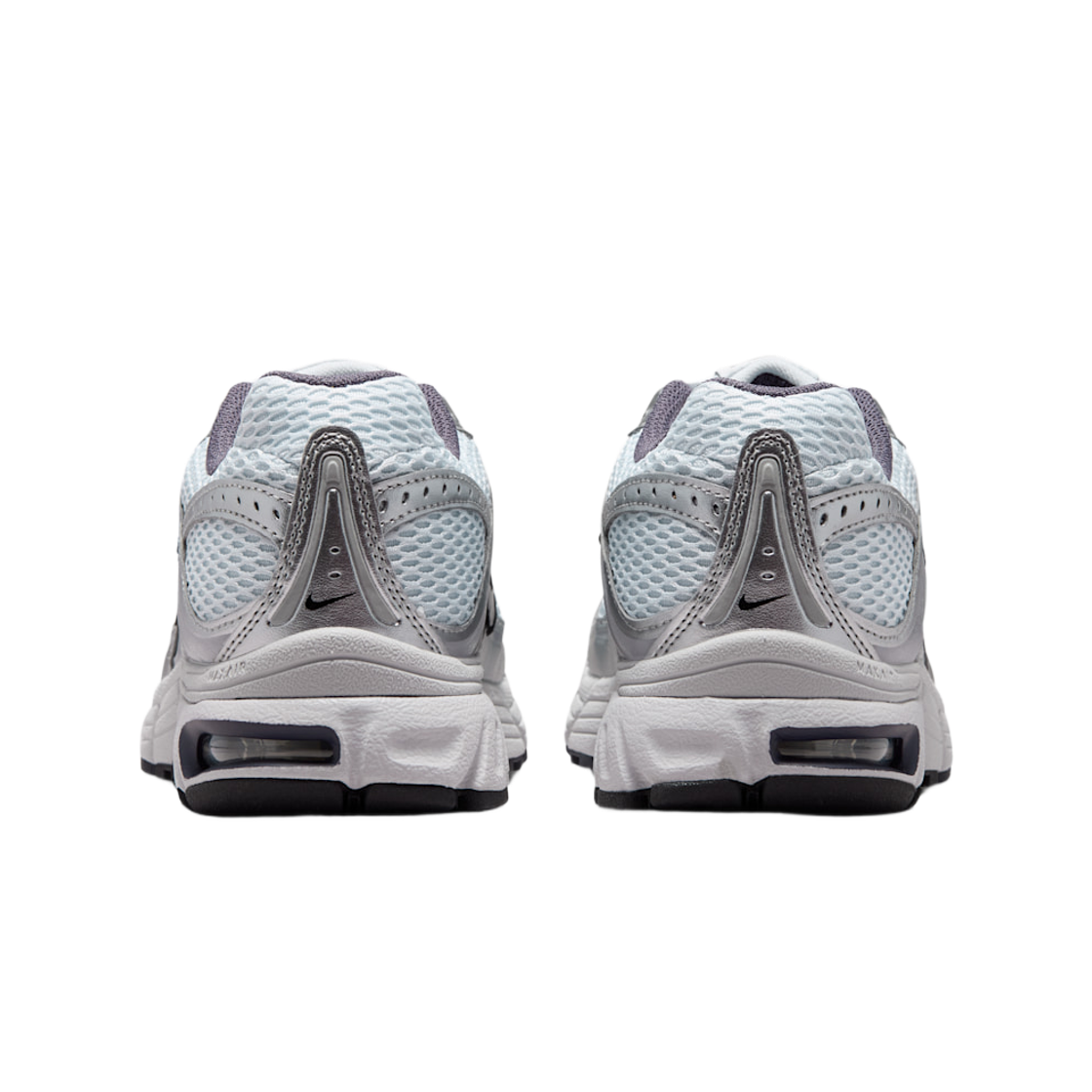 (W) 나이키 에어맥스 모토 2K 퓨어 플래티넘 메탈릭 실버((W) Nike Air Max Moto 2K Pure Platinum Metallic Silver) - 3