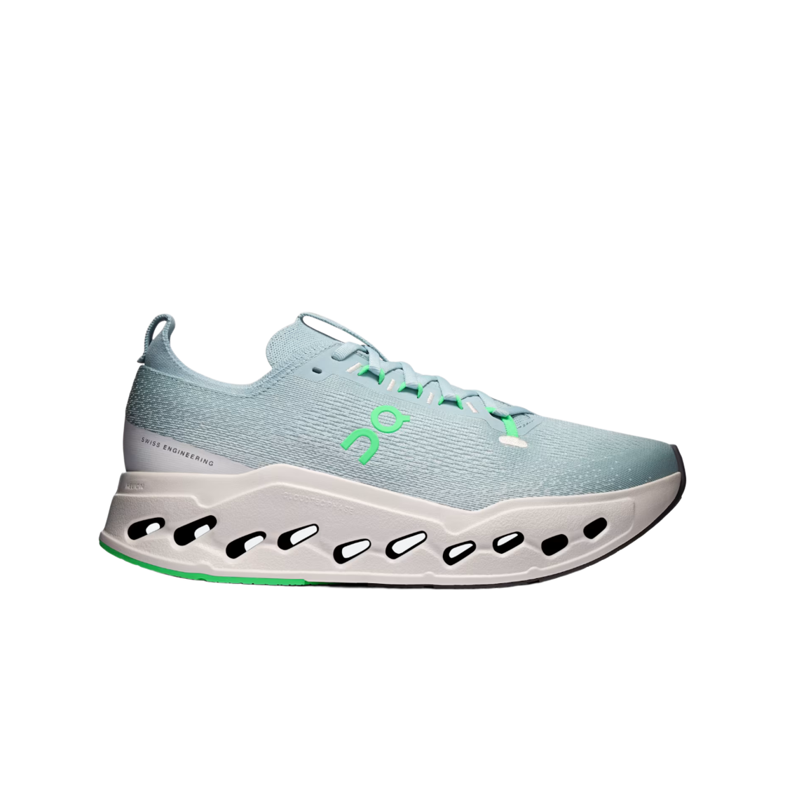 3MF30435103 On Running Cloudsurfer Max Brook Ivory