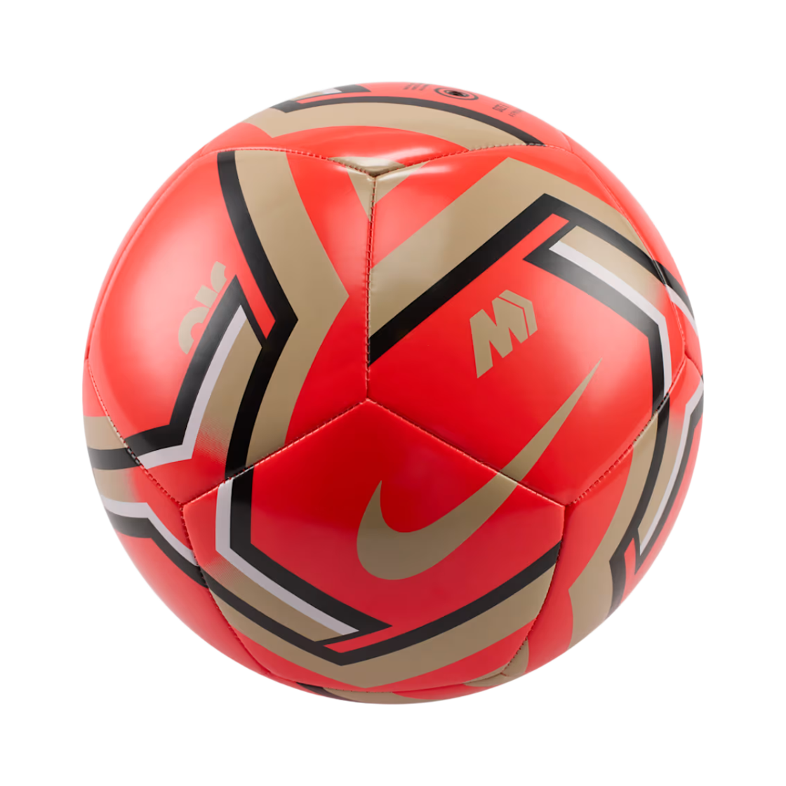 나이키 머큐리얼 페이드 풋볼 브라이트 크림슨 블랙(Nike Mercurial Fade Football Bright Crimson Black)