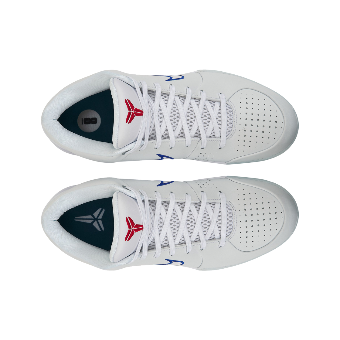 나이키 코비 4 프로트로 드래프트 팩 8번 (개봉 박스)(Nike Kobe 4 Protro Draft Pack #8 (Opened Case)) - 5