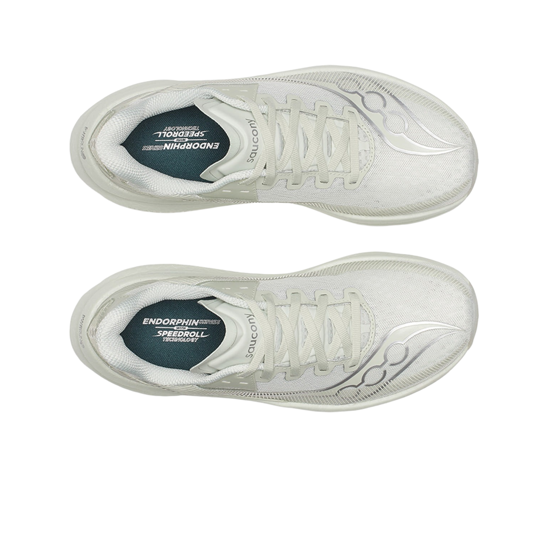 (W) 써코니 엔돌핀 아주라 캐스트((W) Saucony Endorphin Azura Cast) - 2