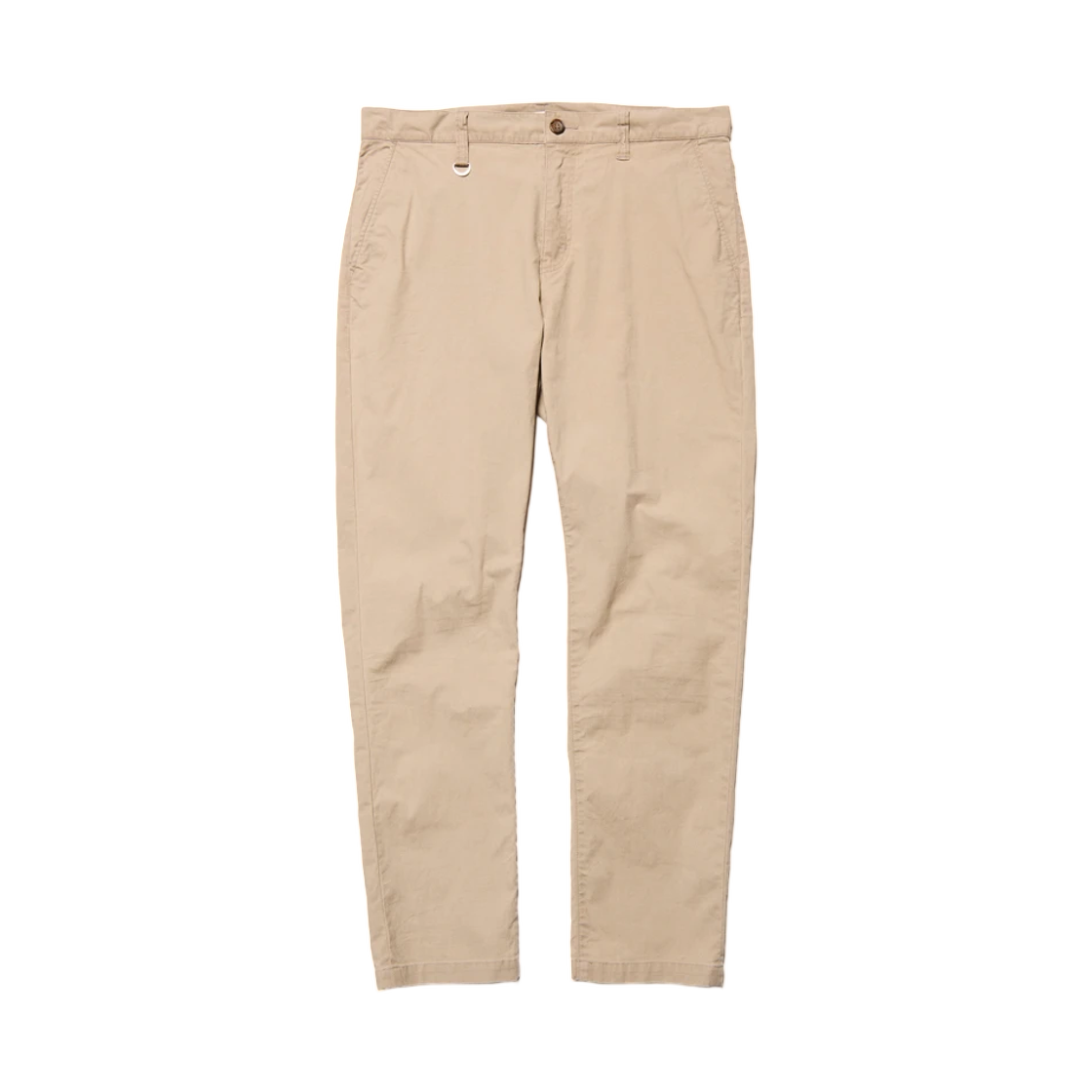유니폼 익스페리먼트 스트레치 트윌 롱 팬츠 베이지(Uniform Experiment Stretch Twill Long Pants Beige)