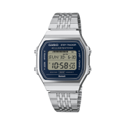 Casio ABL-100WE-2A Silver