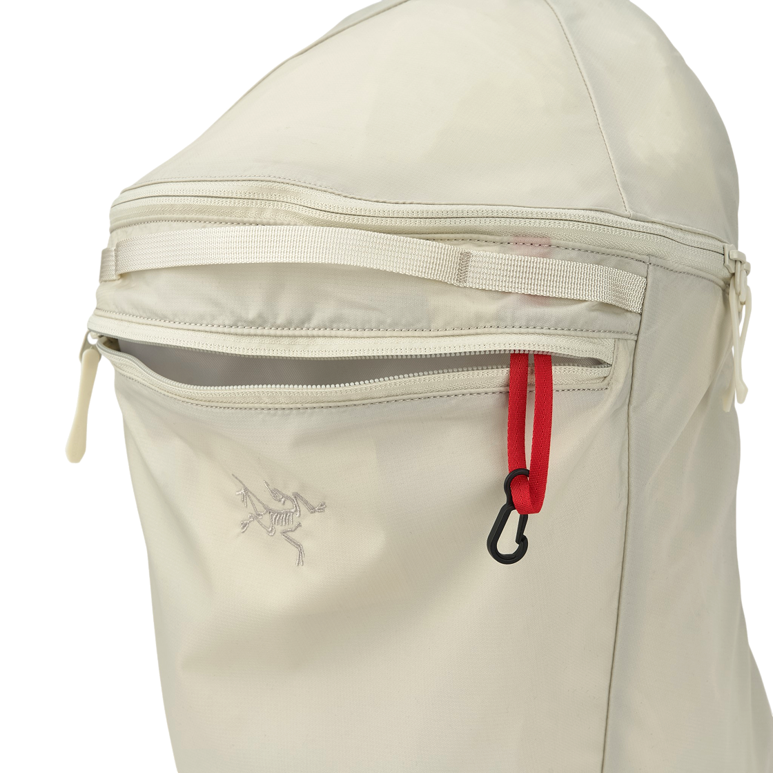 아크테릭스 헬리아드 15 백팩 씨 솔트(Arc'teryx Heliad 15 Backpack Sea Salt) - 4
