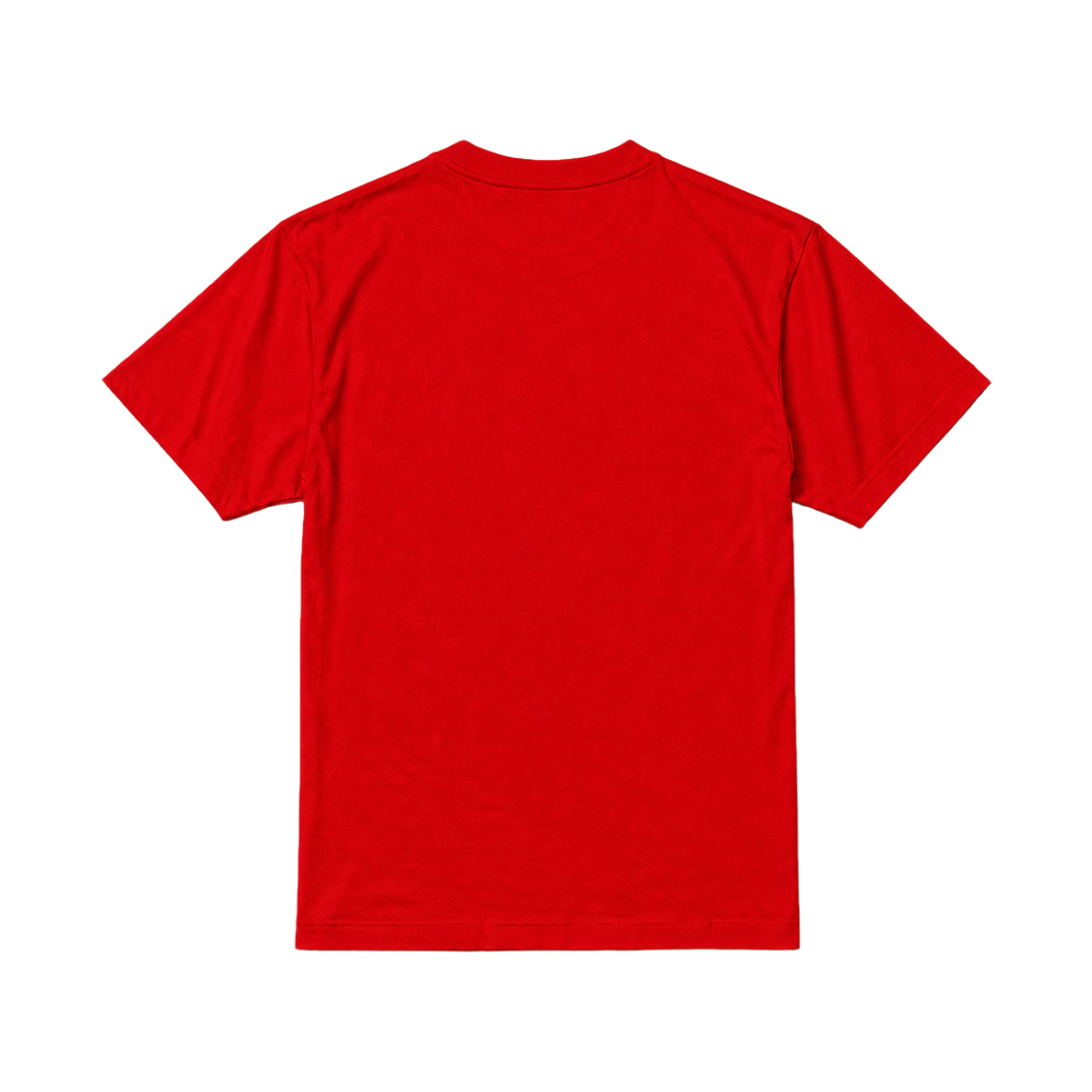 잇츠마이휴머 댄싱 온 스테이지 티 레드(ITSMYHUMOR Dancing On Stage Tee Red) - 2