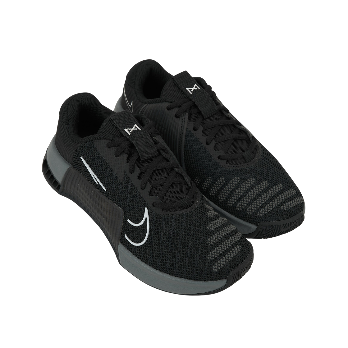 나이키 메트콘 9 블랙 스모크 그레이(Nike Metcon 9 Black Smoke Grey) - 4