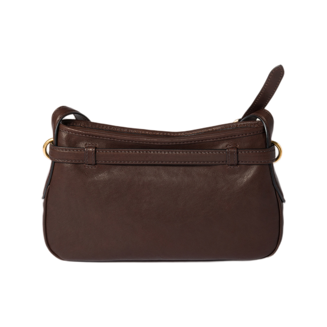 미우 미우 아벙츄어 나파 레더 백 브라이어우드(Miu Miu Aventure Nappa Leather Bag Briarwood) - 3