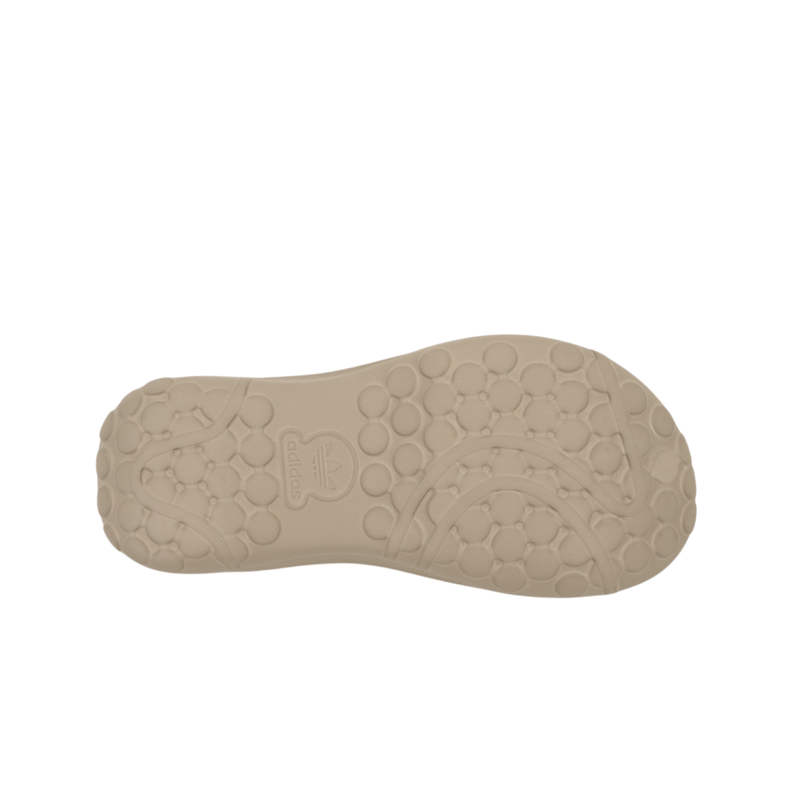 (W) 아디다스 아디폼 스탠 스미스 뮬 원더 토프((W) Adidas Adifom Stan Smith Mule Wonder Taupe) - 2
