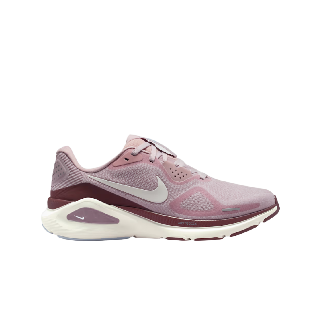 HJ1101-607 (W) Nike Structure 26 Particle Rose Tattoo