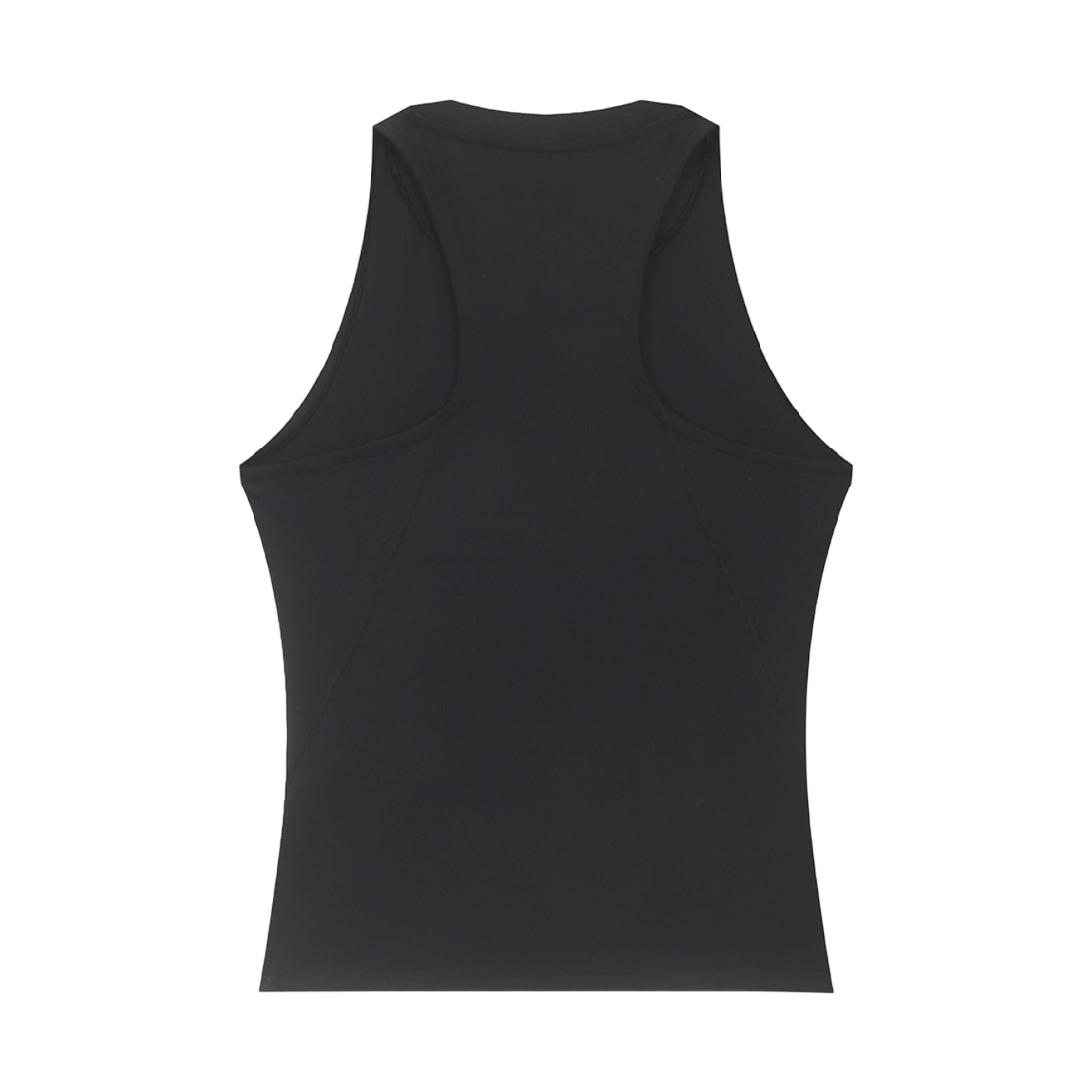 (W) 나이키 코트 어드밴티지 드라이핏 테니스 탱크 탑 블랙 - 아시아((W) Nike Court Advantage Dri-Fit Tennis Tank Top Black - Asia) - 2