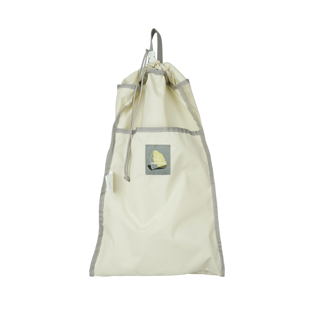 세이지엄 티더블유 데이팩 아이보리(SAGE-UM TW DAY PACK Ivory) - 5