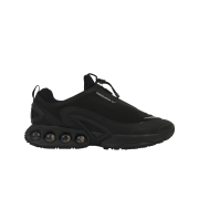 Nike Air Max Dn Roam Black Metallic Silver