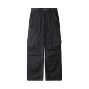 Ignota Core:15 Xylo Pocket Pants Black