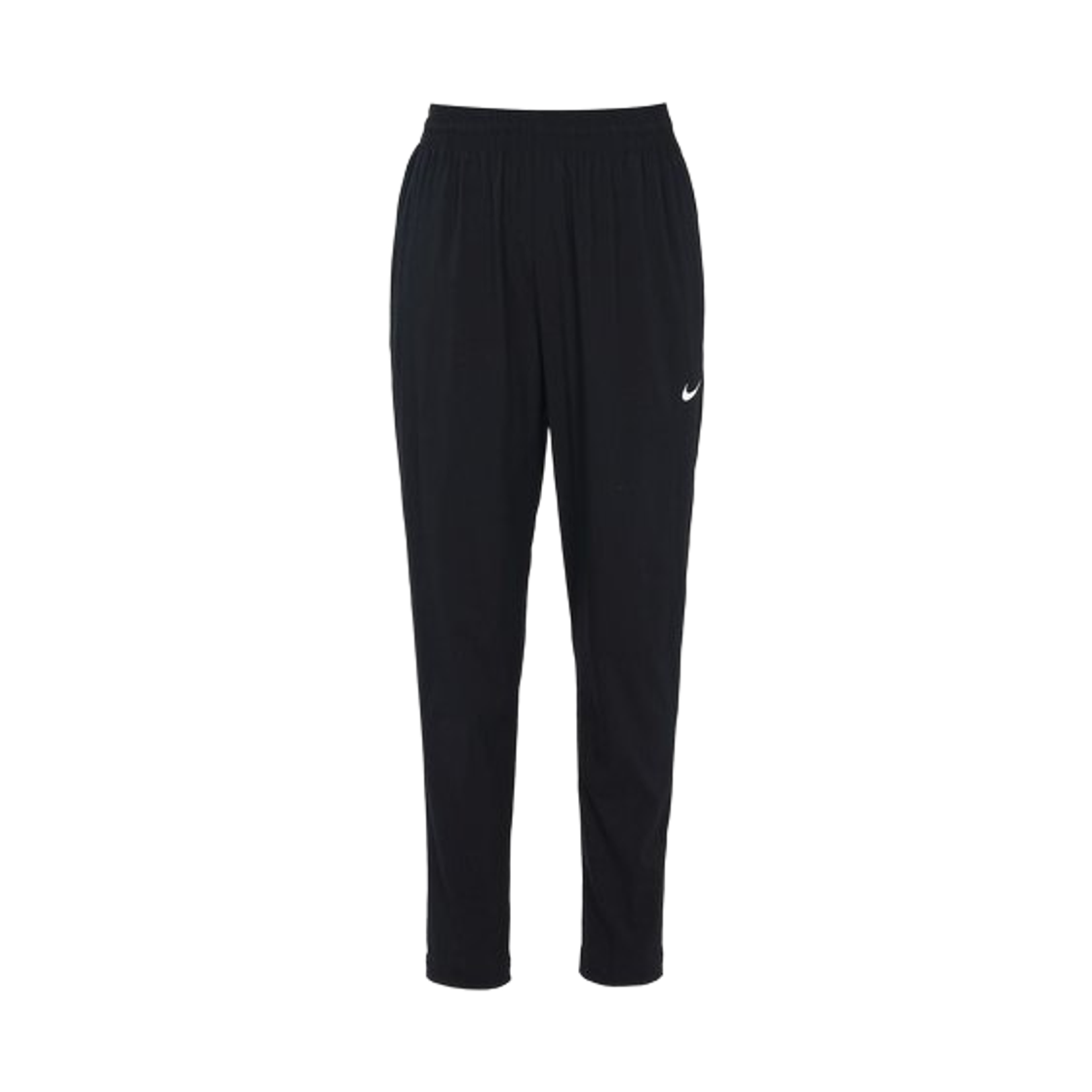 CV1991-010 Nike DNA Woven Basketball Trousers Black White (CV1991-010)