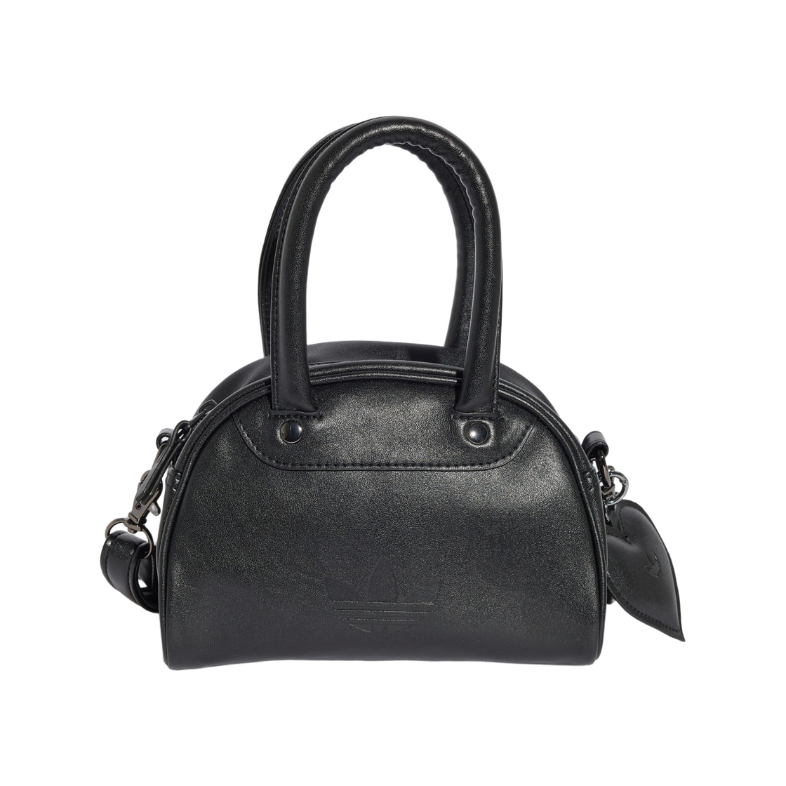 KW7370 Adidas TRF Bowling Bag Black