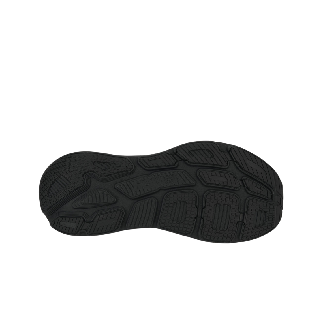 호카 본디 7 블랙(Hoka Bondi 7 Black) - 2