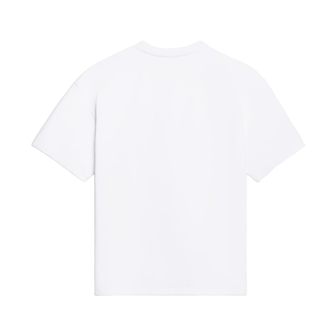 셀린느 티셔츠 코튼 저지 오프 화이트 옐로우(Celine T-Shirt in Cotton Jersey Off White Yellow) - 2