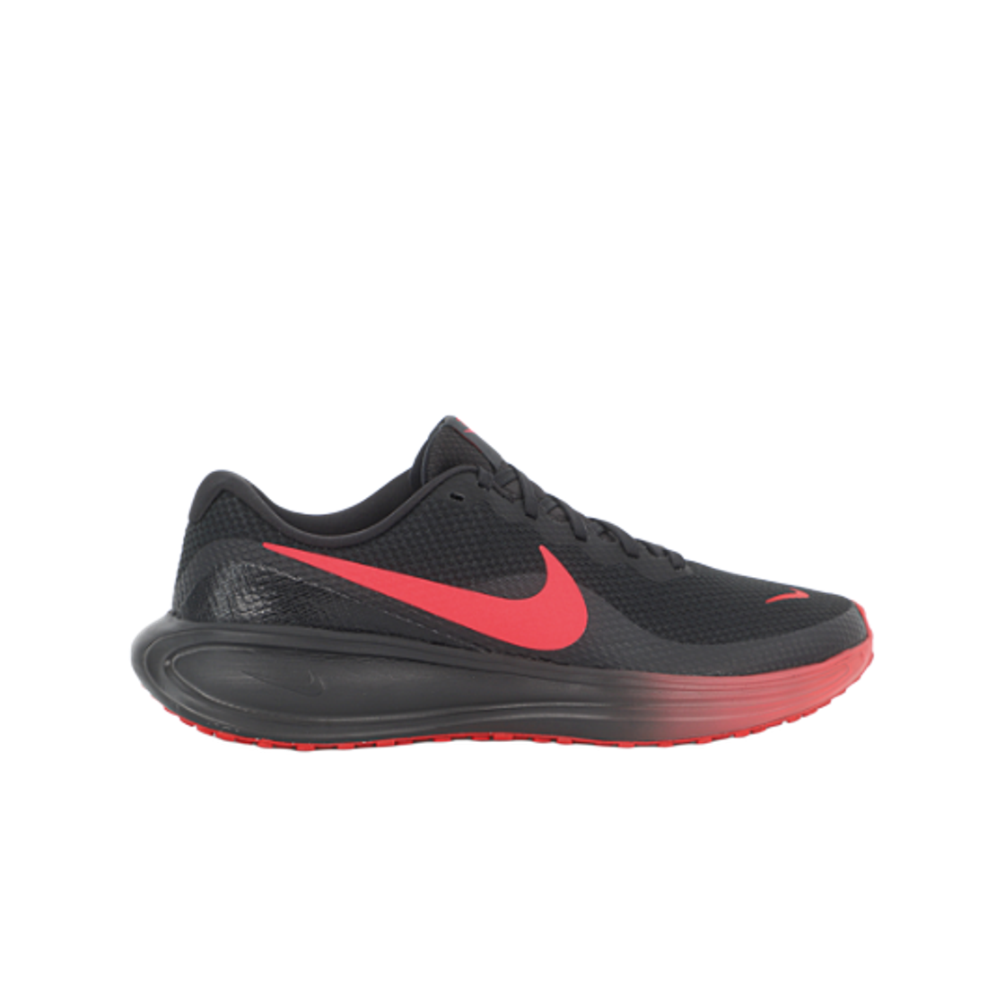 HJ9198-012 Nike Revolution 8 Black Red Orbit