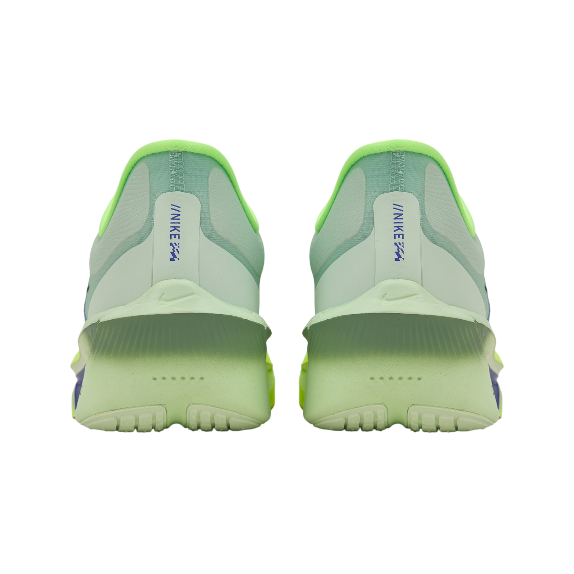 나이키 줌 플라이 6 베얼리 그린 볼트 아이스(Nike Zoom Fly 6 Barely Green Volt Ice) - 6