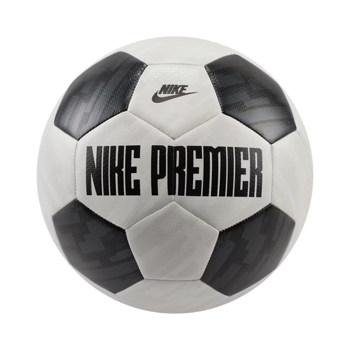 나이키 헤리티지 프리미어 풋볼 화이트 오프 화이트(Nike Heritage Premier Football White Off White) - 2