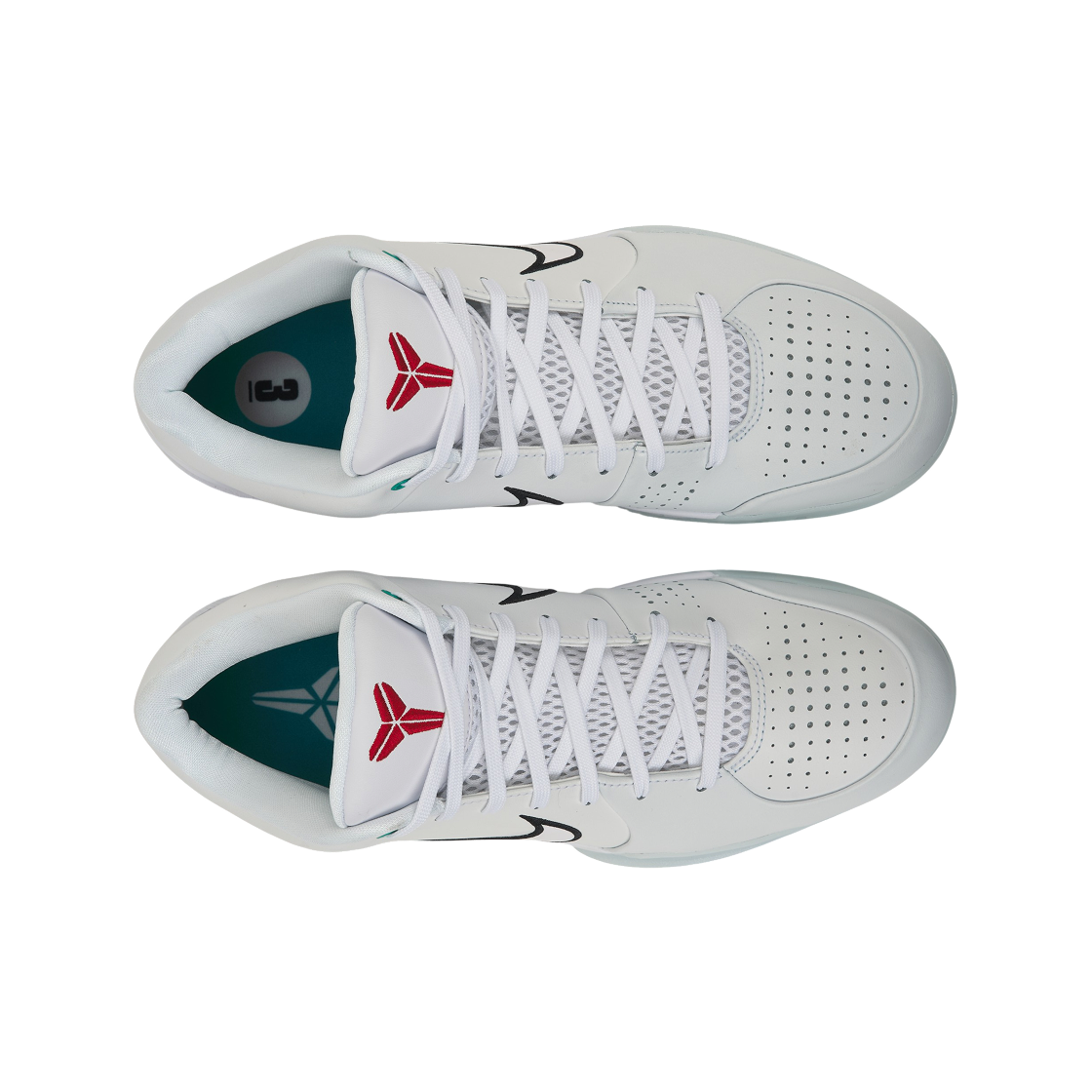 나이키 코비 4 프로트로 드래프트 팩 3번 (개봉 박스)(Nike Kobe 4 Protro Draft Pack #3 (Opened Case)) - 5