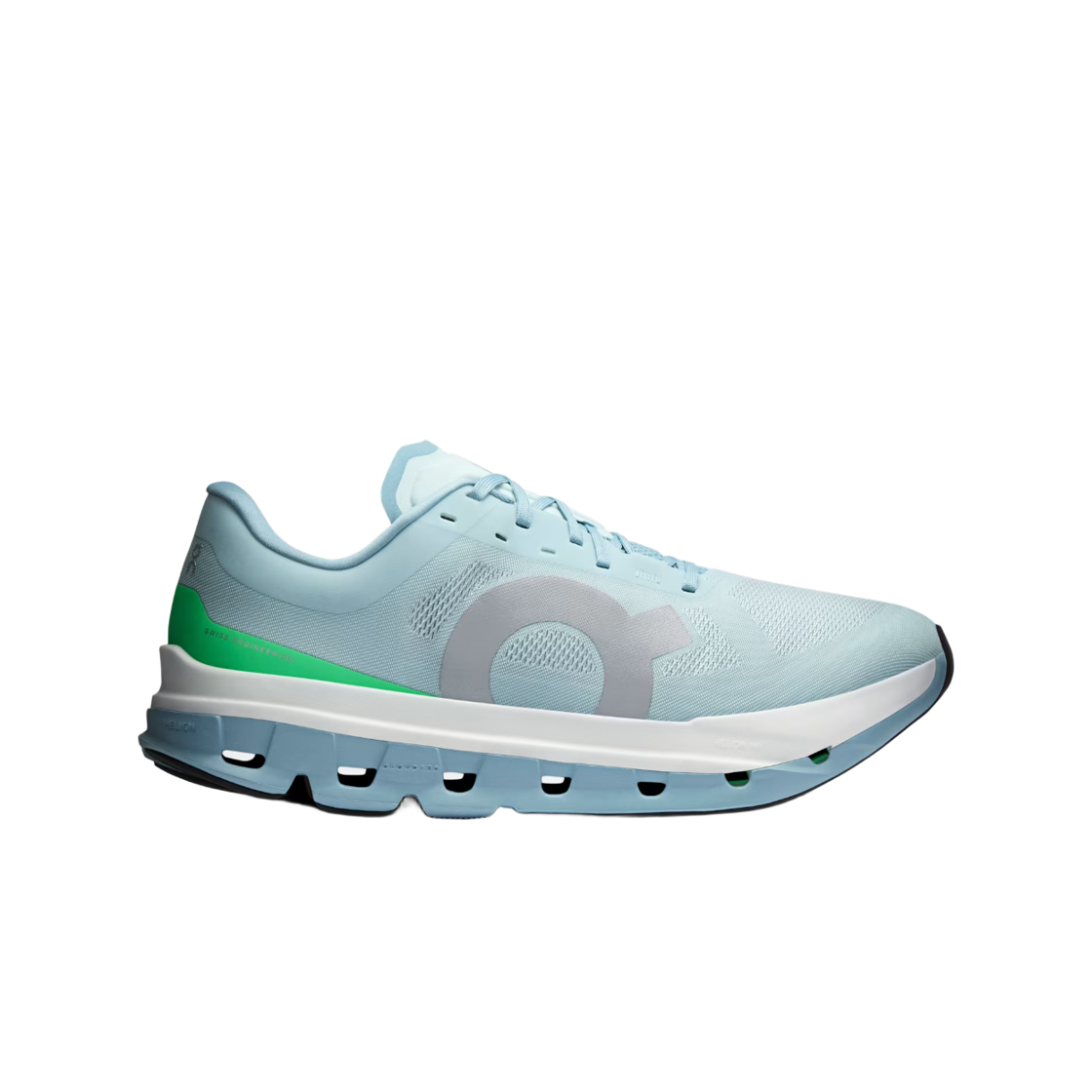 3MF10114946 On Running Cloudflow 5 Flurry Wash
