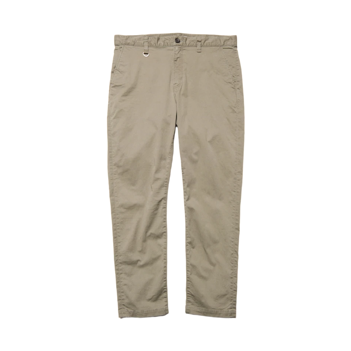 유니폼 익스페리먼트 스트레치 트윌 롱 팬츠 카키(Uniform Experiment Stretch Twill Long Pants Khaki)