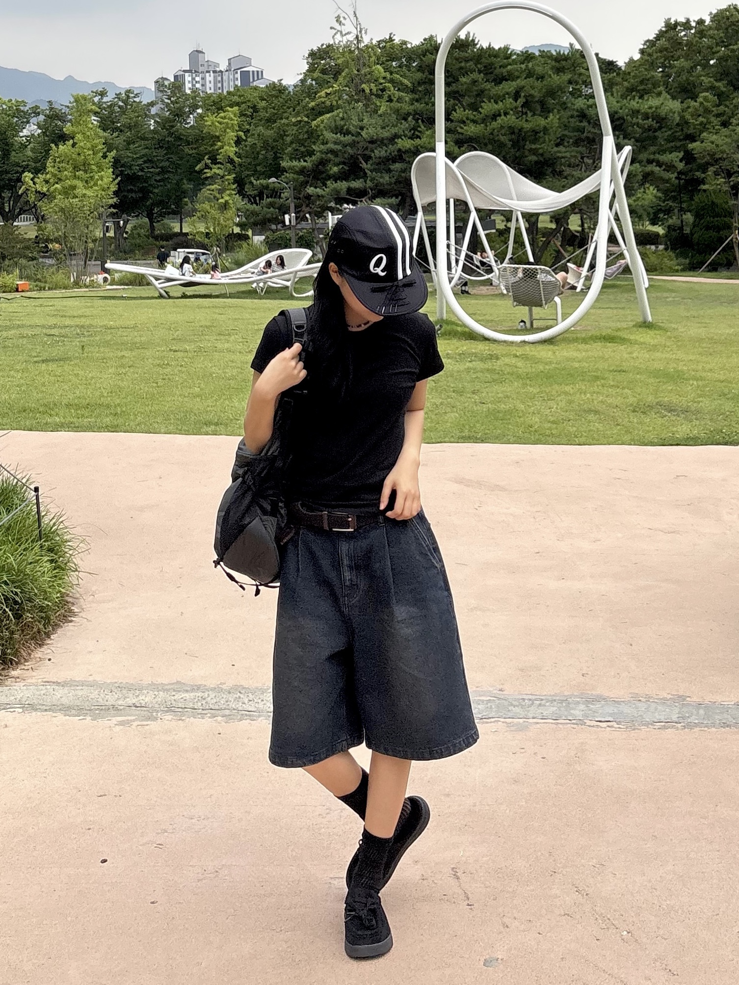 날범님의 스타일 - 3