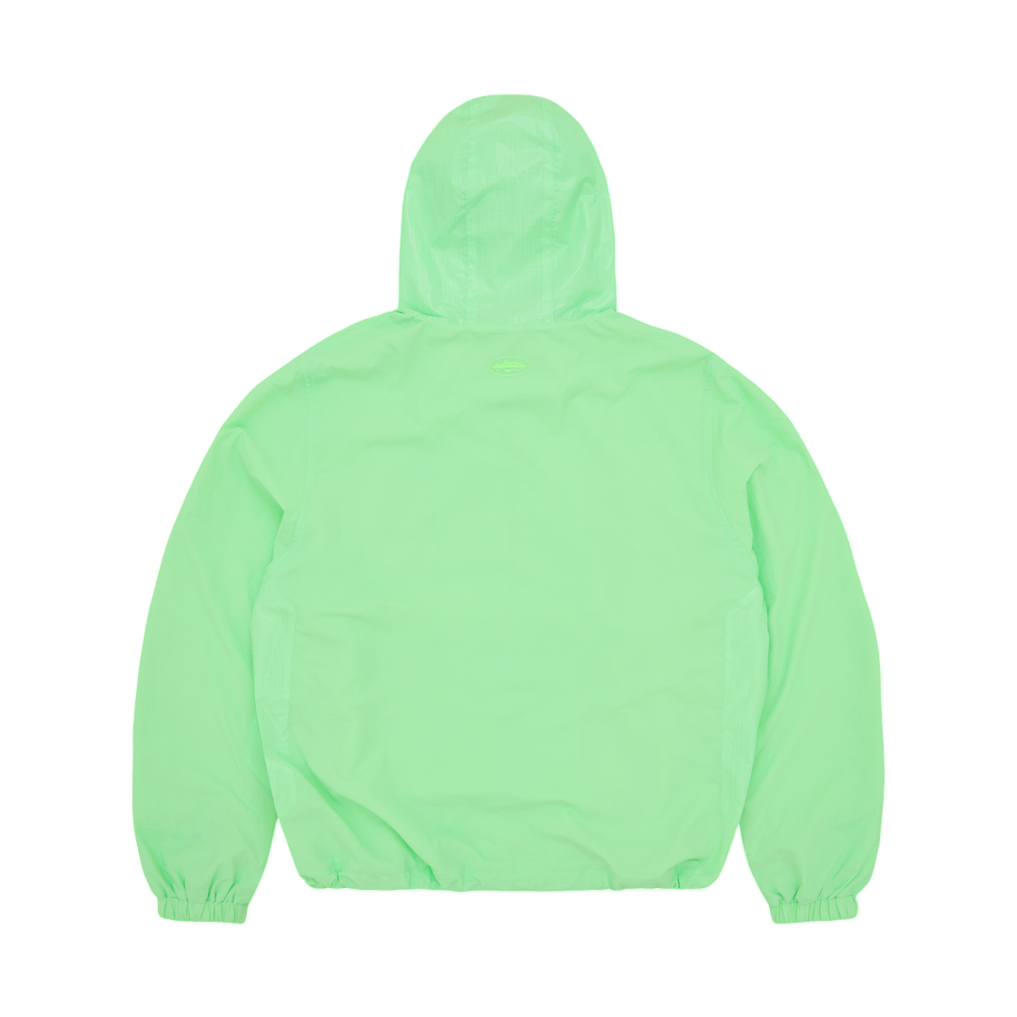 코르테이즈 라이트워크 콰트로 자켓 그린(Corteiz Litework Quattro Jacket Green) - 2