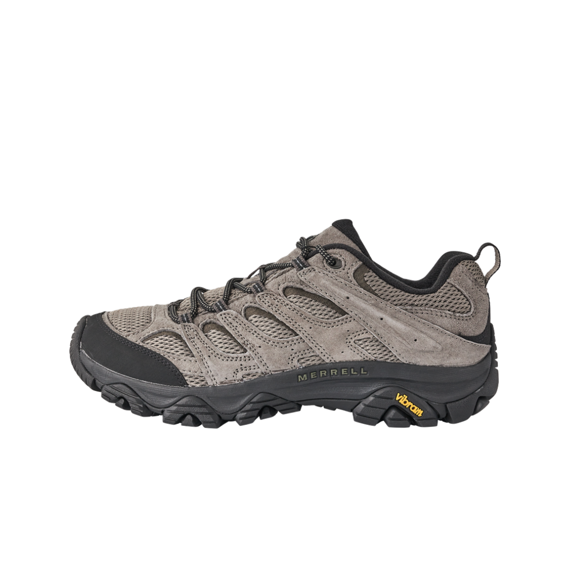 머렐 모압 3 탈루스 블랙 - 26FW(Merrell Moab 3 Talus Black - 26FW) - 3