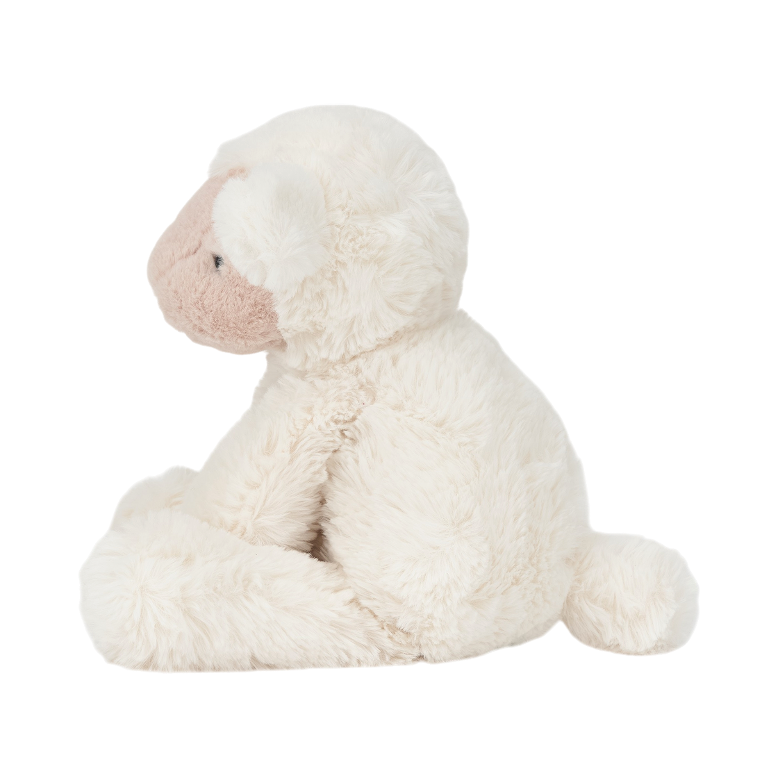 젤리캣 스머지 램 화이트(Jellycat Smudge Lamb White) - 2