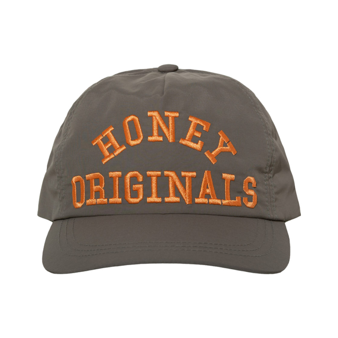 HSHCOHW227CHOS Honey Scoop House Honey Originals Nylon Cap Charcoal