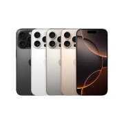 [S등급] Refurbished Apple iPhone 16 Pro 128GB
