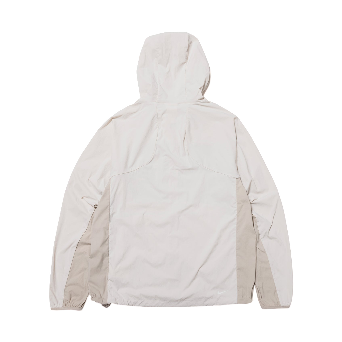 나이키 ACG 파이브 타워스 UV 프로텍션 자켓 라이트 오어우드 브라운 크림 II - 아시아(Nike ACG Five Towers UV Protection Jacket Light Orewood Brown Cream II - Asia) - 2
