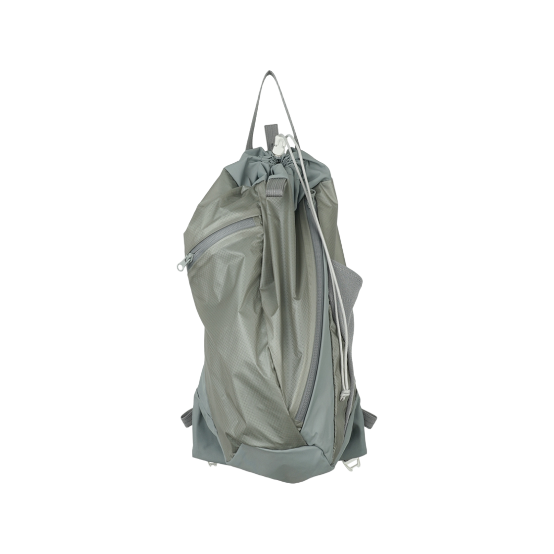 세이지엄 티더블유 데이팩 올리브 그레이(SAGE-UM TW DAY PACK Olive Grey)