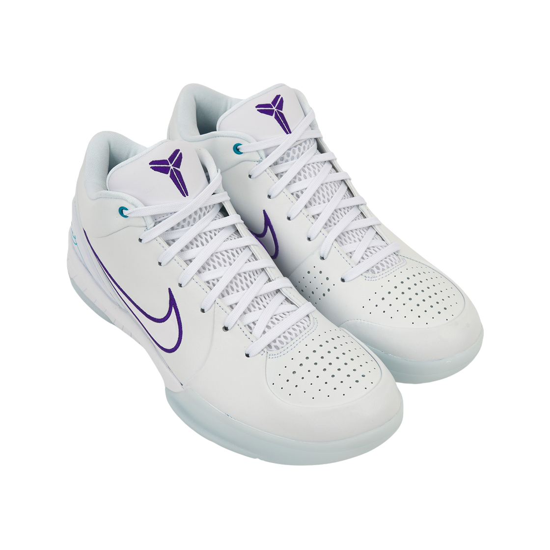나이키 코비 4 프로트로 드래프트 팩 13번 (개봉 박스)(Nike Kobe 4 Protro Draft Pack #13 (Opened Case)) - 4