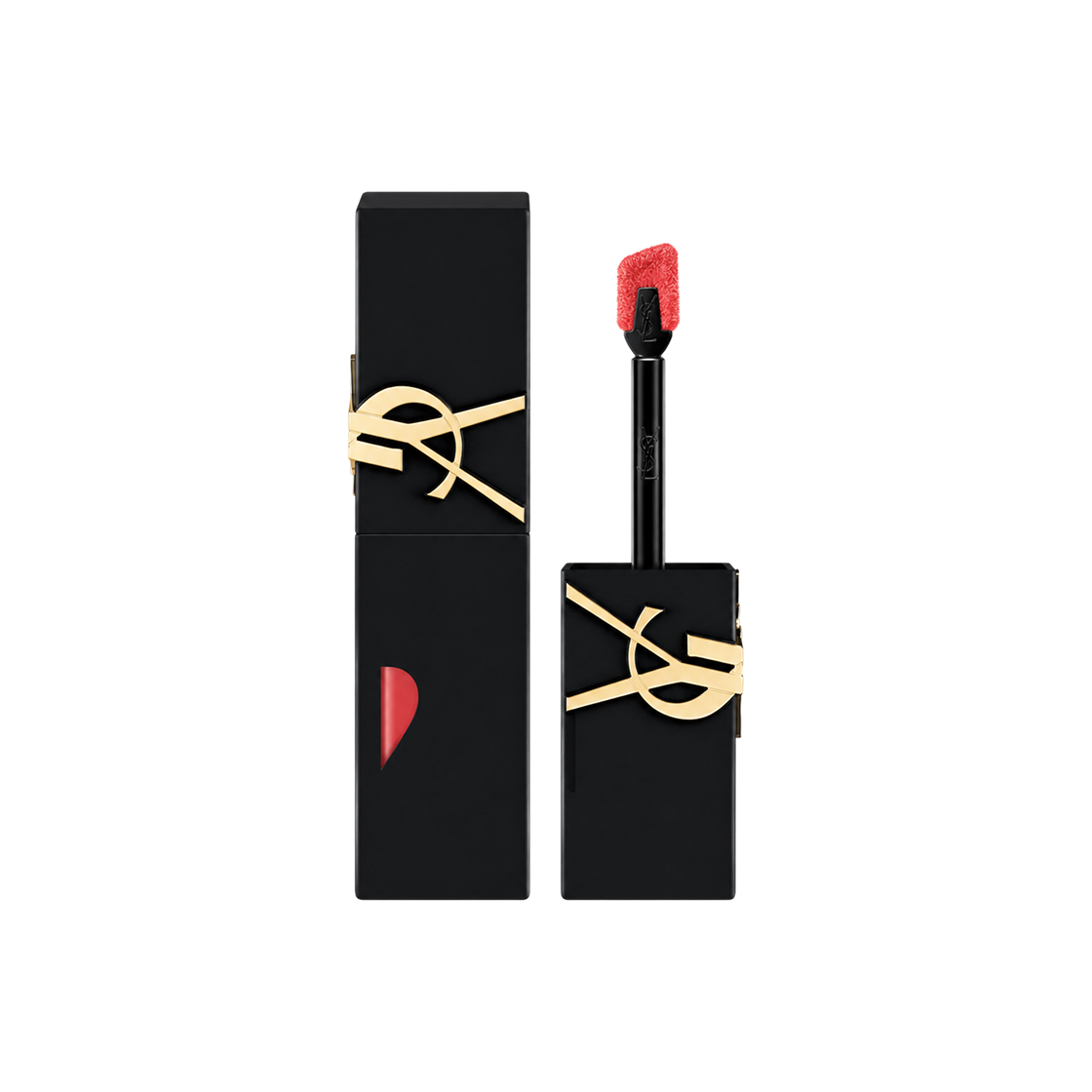 - Yves Saint Laurent Ink Blur Tint 239 Sunset Hotline
