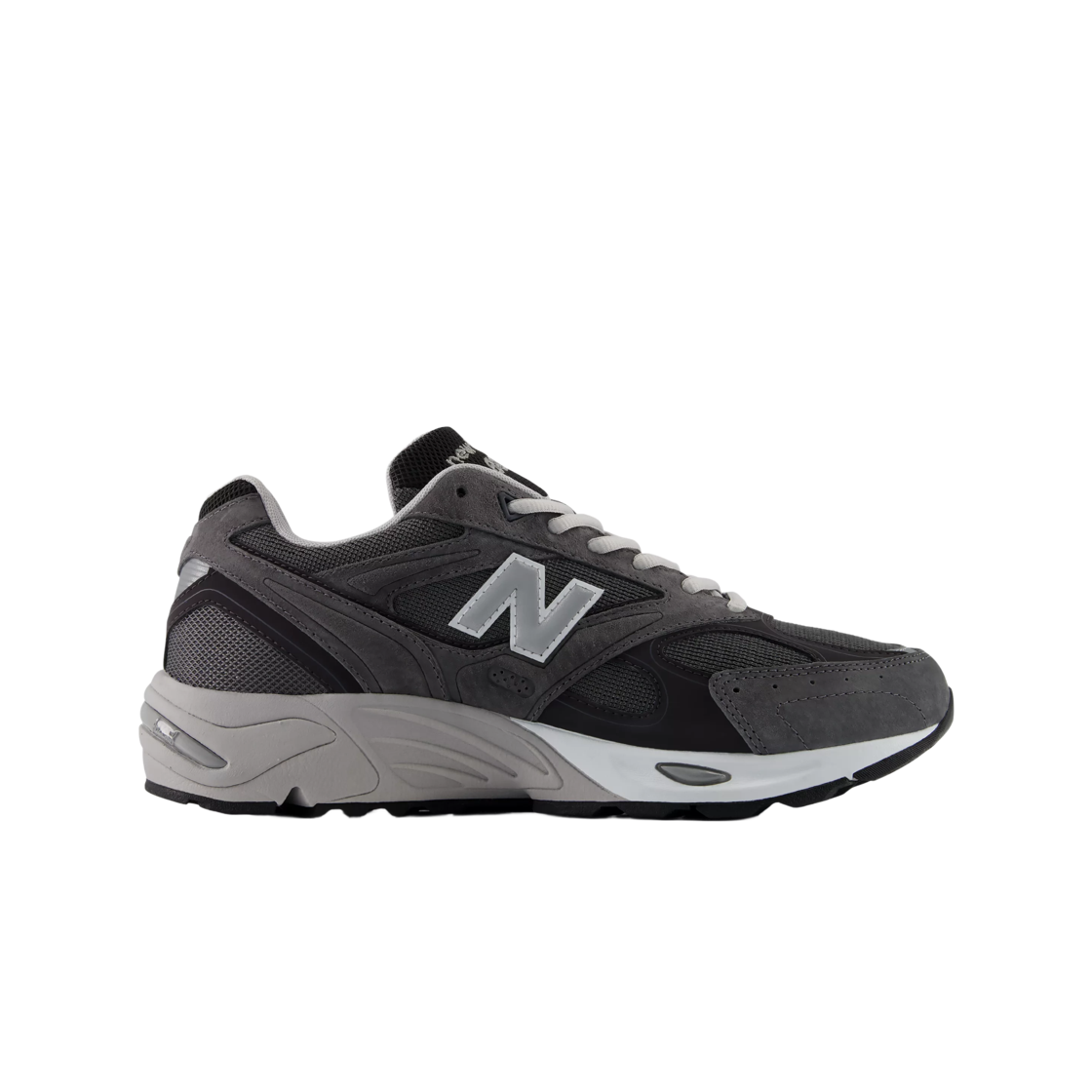 U880R3TR New Balance 880R Castlerock Black Cement