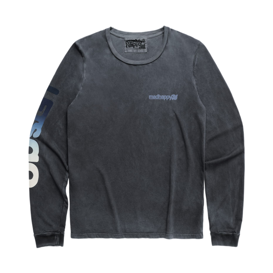매드해피 x 프리시티 아이가타뉴라이프 저지 티 스페이스록스 파우더(Madhappy x Freecity Igottanewlife Jersey Tee Spacerocks Powder)