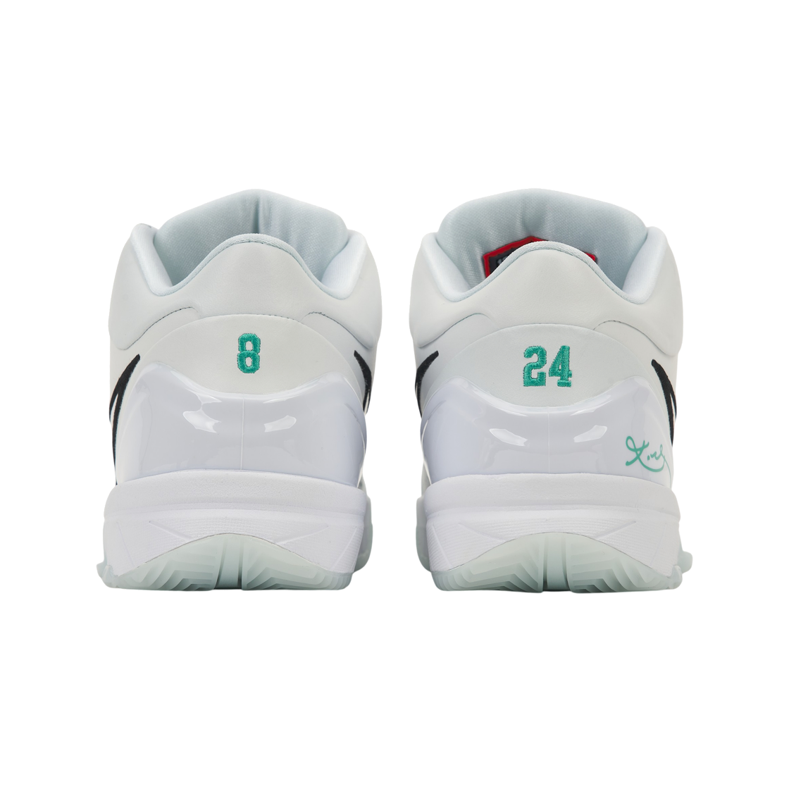 나이키 코비 4 프로트로 드래프트 팩 3번 (개봉 박스)(Nike Kobe 4 Protro Draft Pack #3 (Opened Case)) - 6