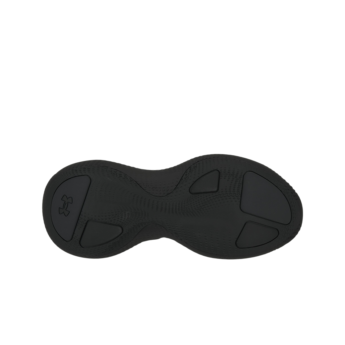 언더아머 UA 노바 화이트 쿼츠 블랙 앤트러사이트(Under Armour UA Nova Black Anthracite) - 2