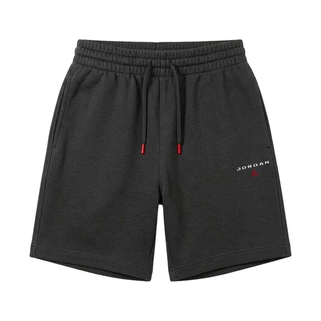 IW6374-010 Jordan Flight Fleece Shorts Black (IW6374-010)