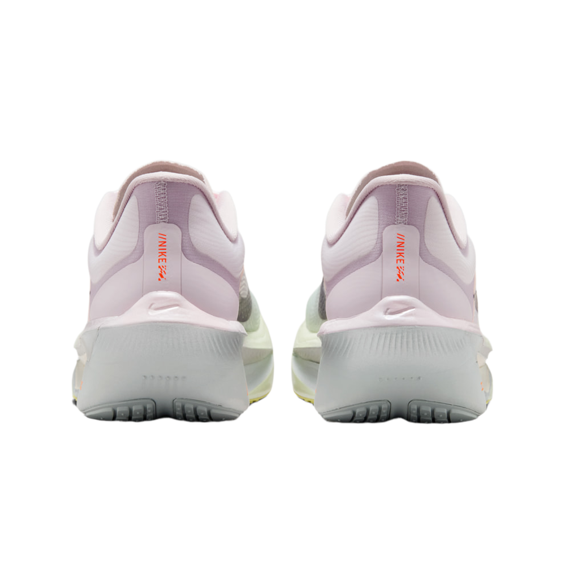 (W) 나이키 줌 플라이 6 블리치드 라일락 볼트 틴트((W) Nike Zoom Fly 6 Bleached Lilac Volt Tint) - 3