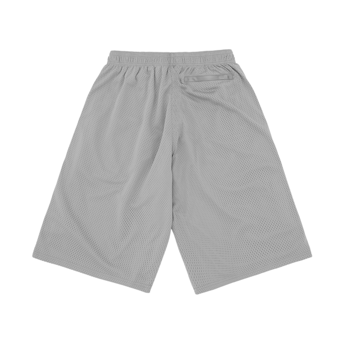 코르테이즈 DEM 프로 메쉬 쇼츠 그레이(Corteiz DEM Pro Mesh Short Grey) - 2