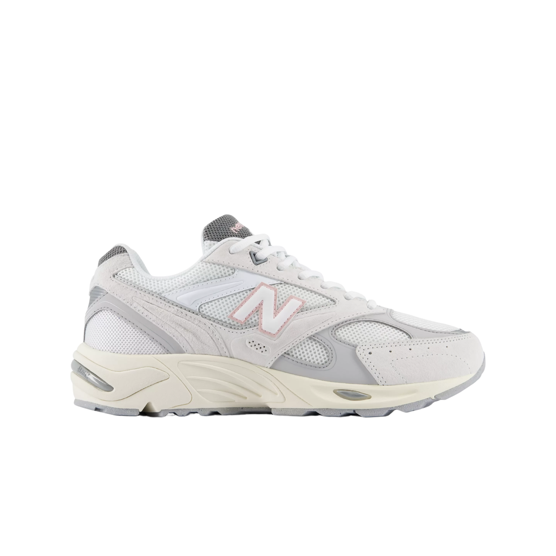 U880R9P0 New Balance 880R Reflection White Rain Cloud