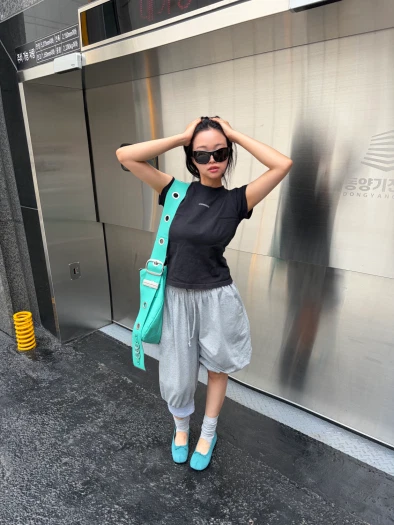 스타일 카드