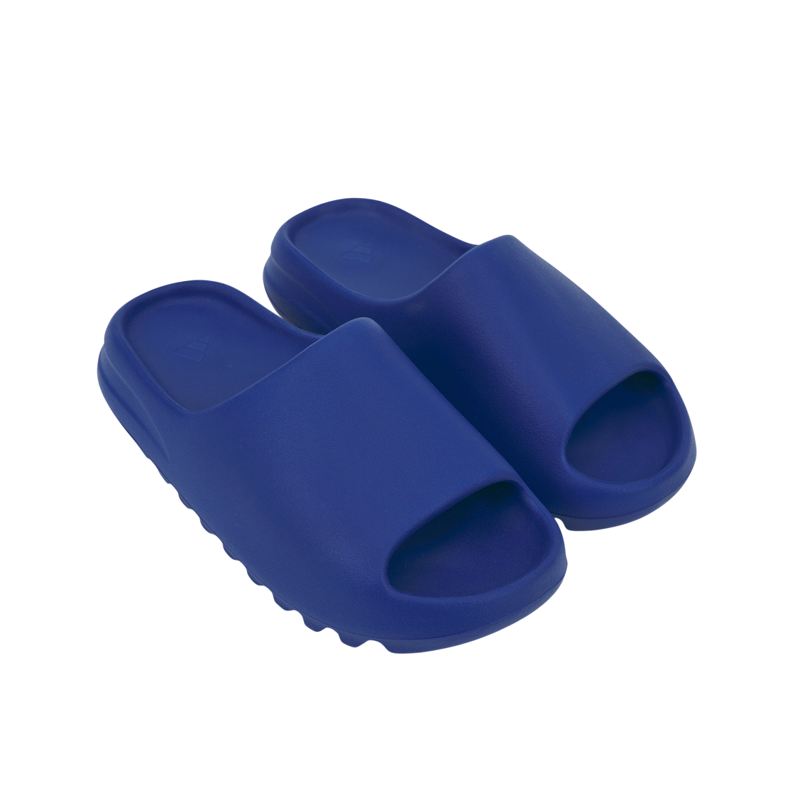아디다스 이지 슬라이드 아주르(Adidas Yeezy Slide Azure) - 4